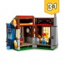 LEGO Creator 3-in-1 Outback Cabin (31098)