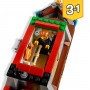 LEGO Creator 3-in-1 Outback Cabin (31098)