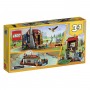 LEGO Creator 3-in-1 Outback Cabin (31098)