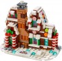 LEGO Mini Gingerbread House (40337)