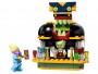 LEGO Exclusive Newbury Juice Bar (40336)