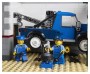 LEGO Creator Expert Corner Garage (10264)