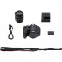 Canon EOS 850D Kit 18-55mm IS STM Black