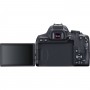 Canon EOS 850D Kit 18-55mm IS STM Black