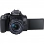 Canon EOS 850D Kit 18-55mm IS STM Black