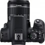 Canon EOS 850D Kit 18-55mm IS STM Black
