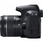 Canon EOS 850D Kit 18-55mm IS STM Black