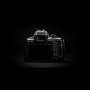 Canon EOS 850D Kit 18-55mm IS STM Black