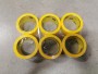 3M Scotch Sealing Tape 373 Yellow 48mm x 50m