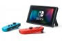 Nintendo Switch V2 2019 with Neon Blue and Neon Red Joy‑Con