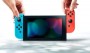 Nintendo Switch V2 2019 with Neon Blue and Neon Red Joy‑Con