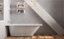 Compactino BTR-203 Akmens Masas Vanna (150x73cm)