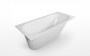Compactino BTR-203 Akmens Masas Vanna (150x73cm)
