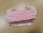 Medical Pink Face Masks 50 pieces in a box