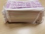 Medical Lavender Purple Face Masks 60 pieces in a box