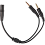 Corsair HS35 Carbon (CA-9011195-EU)