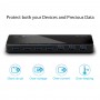 TP-Link USB 3.0 7-Port Hub (UH700)