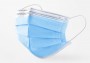 Medical Blue Disposable Face Mask 50 pieces in a box