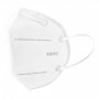 Leinuokang Sejas Aizsargmaska Respirators 4 Slāņi FFP2 KN95 20 gab.
