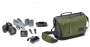 Manfrotto MB MS-M-GR Street Camera Messenger Bag For DSLR/CSC Top Opening