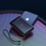 Baseus Mini S 10000mAh Wireless Charging Powerbank (PPXFF10W-01)