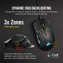 Corsair Glaive RGB Pro Gaming Mouse (CH-9302211-EU)
