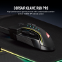 Corsair Glaive RGB Pro Gaming Mouse (CH-9302211-EU)
