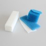 OEM for Thomas Twin Filter Set (787203)