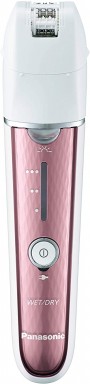 Panasonic ES-EL8A-P503 Epilator