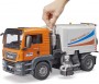 Bruder MAN TGS Street sweeper (03780)