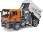 Bruder MAN TGS Street sweeper (03780)