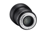 Samyang MF 85mm f/1.4 MK2 Fuji X