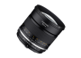 Samyang MF 85mm f/1.4 MK2 Fuji X