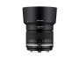 Samyang MF 85mm f/1.4 MK2 Fuji X
