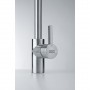 Franke Eos Neo Pull Down Spray Inox (115.0590.045)
