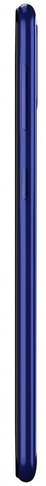 Samsung SM-M215 Galaxy M21 64GB Dual SIM Midnight Blue