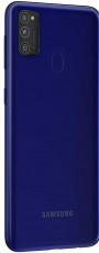Samsung SM-M215 Galaxy M21 64GB Dual SIM Midnight Blue