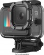 GoPro HERO11 / HERO10 / HERO9 Protective Housing + Waterproof Case (ADDIV-001)