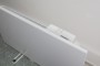 Adax NEO H20 KWT WiFi White 2000W elektriskais konvektors
