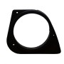 MDF BMW Adapter 165mm, BMW 3 e46 Sedan (DMbmw10)