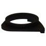 MDF BMW Adapter 165mm, BMW 3 e46 Sedan (DMbmw10)