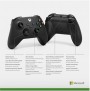 Microsoft Xbox Series Controller Carbon Black