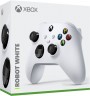 Microsoft Xbox Series Controller Robot White