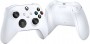 Microsoft Xbox Series Controller Robot White