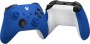 Microsoft Xbox Series Controller Shock Blue kontrolieris