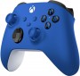 Microsoft Xbox Series Controller Shock Blue kontrolieris