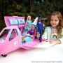 Mattel Barbie Dreamplane Playset GDG76