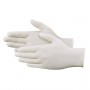 Ray Bell Latex Examination Gloves Size M 100 pieces in a box