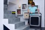 Xiaomi Kingsmith Walking Pad R1 PRO 2 in 1 Tredmill TRR1F (6970492710388) Skrejceliņa Trenažieris
