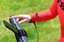 Xiaomi Kingsmith Walking Pad R1 PRO 2 in 1 Tredmill TRR1F (6970492710388) Skrejceliņa Trenažieris